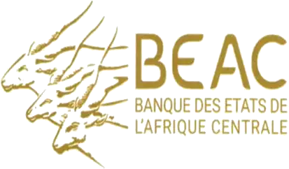 Logo BEAC