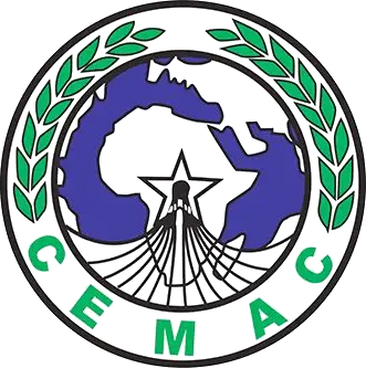 Logo CEMAC