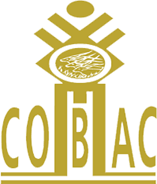 Logo COBAC